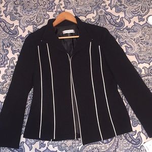Kasper size 10 suit jacket / blazer New with tags